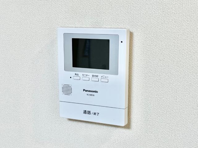 サンライズ 部屋画像