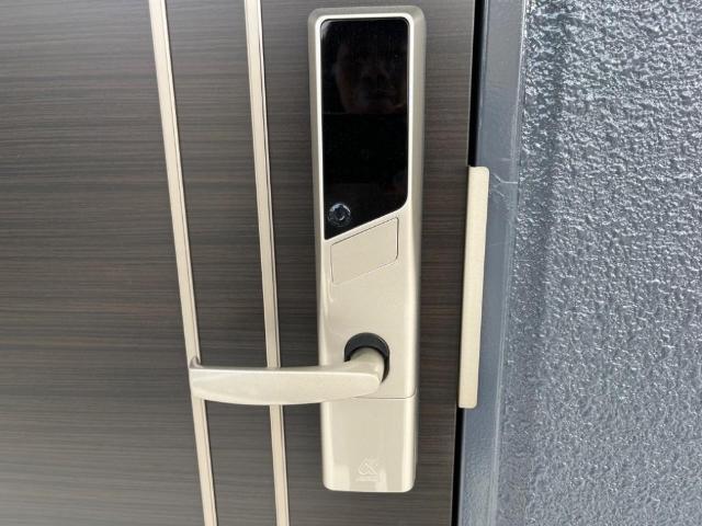 サンライズ 部屋画像