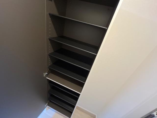 サンライズ 部屋画像