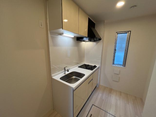 サンライズ 部屋画像