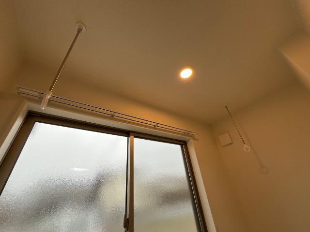 サンライズ 部屋画像