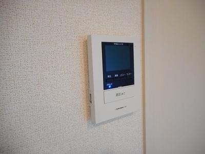 カサ　カンパーナⅠ（101） 設備