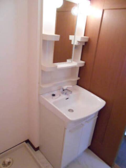 ロイヤルコート上石川（202） 部屋画像
