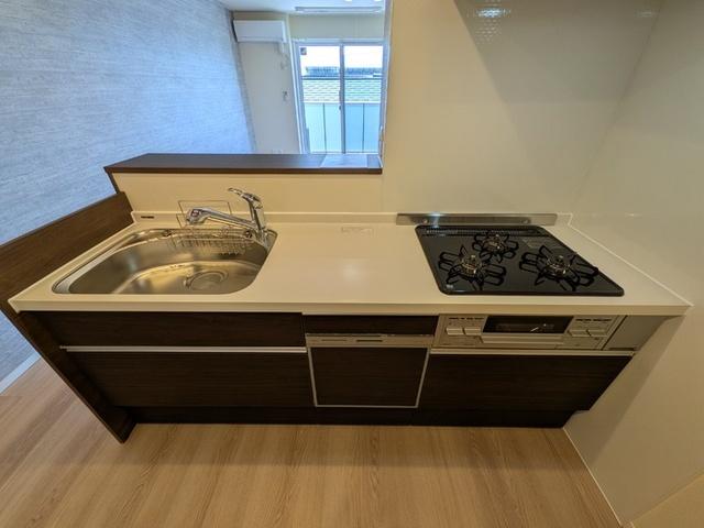 リアンフォール（303） 部屋画像