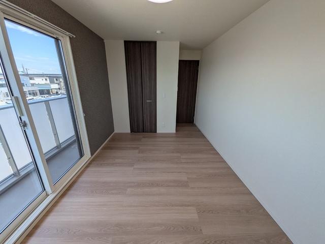 リアンフォール（303） 部屋画像