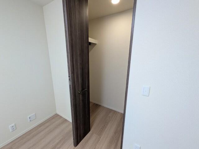 リアンフォール（303） 部屋画像