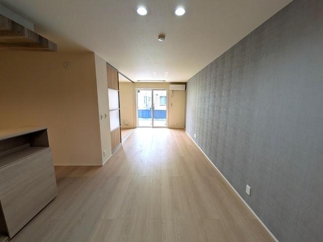 リアンフォール（101） 部屋画像