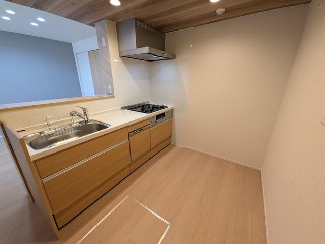 リアンフォール（101） 部屋画像