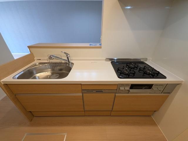 リアンフォール（101） 部屋画像