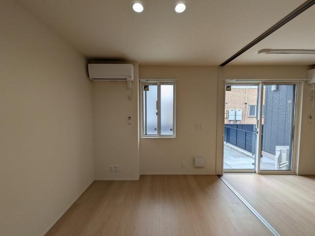 リアンフォール（101） 部屋画像