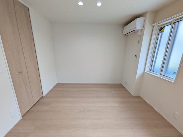 リアンフォール（101） 部屋画像