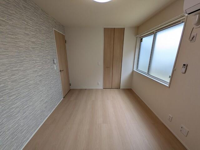 リアンフォール（101） 部屋画像