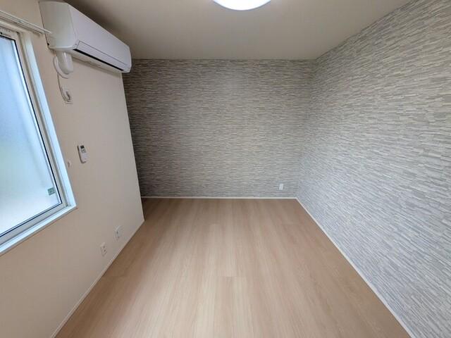 リアンフォール（101） 部屋画像