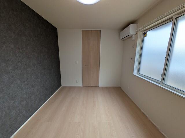 リアンフォール（101） 部屋画像