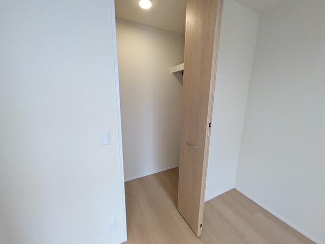 リアンフォール（101） 部屋画像
