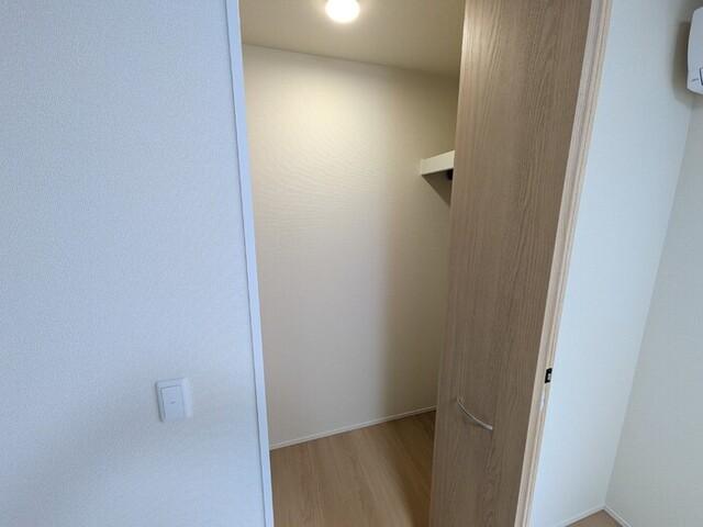 リアンフォール（101） 部屋画像