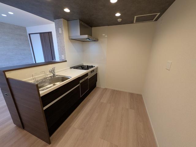 リアンフォール（301） 部屋画像