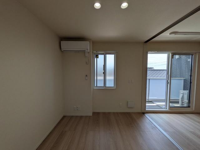 リアンフォール（301） 部屋画像