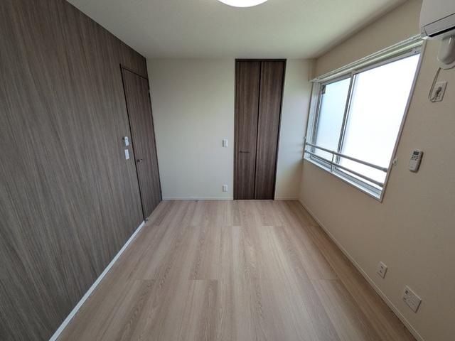 リアンフォール（301） 部屋画像