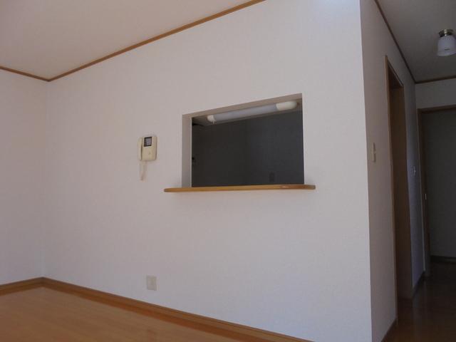 サンローヤル猪子石原（A） 部屋画像