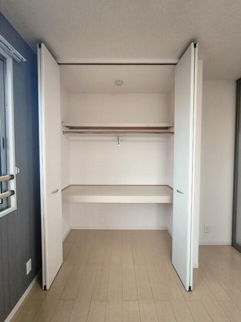 タクティス（301） 部屋画像