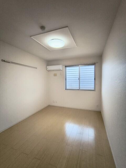 タクティス（301） 部屋画像