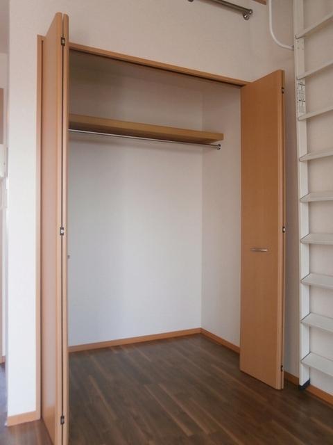 リヴィエール（203） 部屋画像