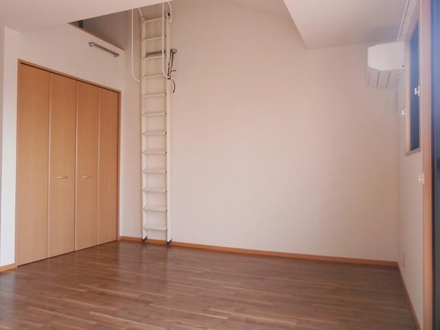 リヴィエール（203） 部屋画像