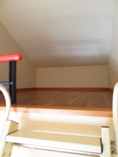 リヴィエール（203） 部屋画像