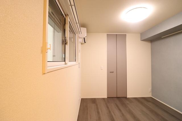 avgi新瑞橋（101） 部屋画像