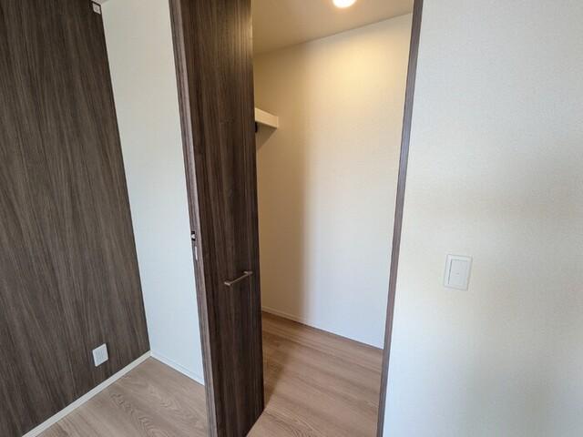 リアンフォール（303） 部屋画像