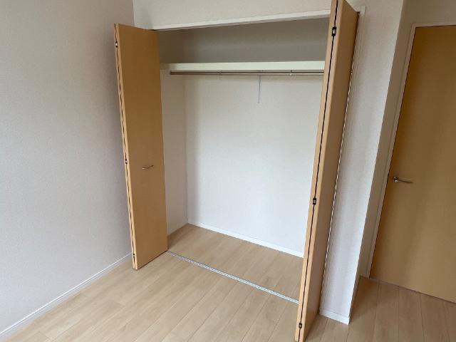 高針台フルール 部屋画像