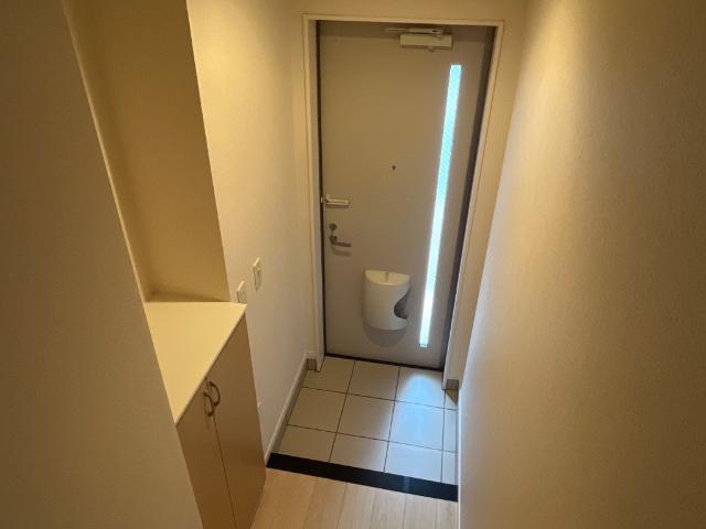 高針台フルール 部屋画像