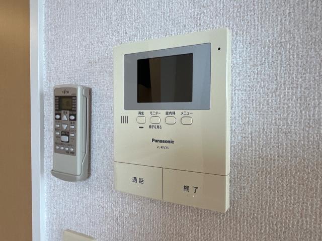 高針台フルール 部屋画像