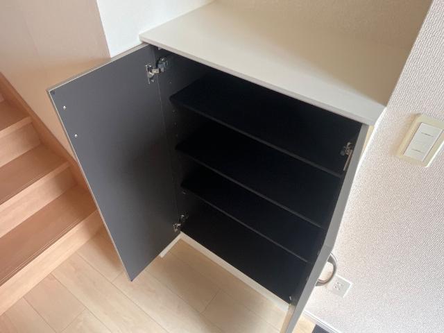 高針台フルール 部屋画像