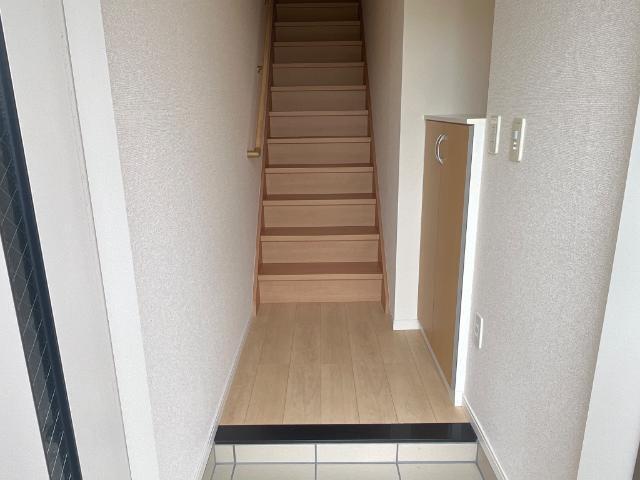 高針台フルール 部屋画像