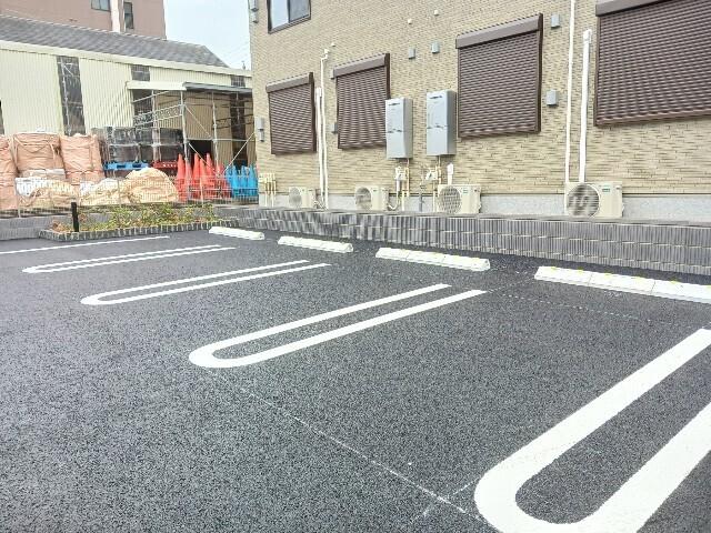 クレール・アンジュⅡ（102） 玄関