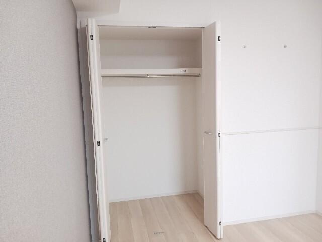 クレール・アンジュⅠ（101） 室内