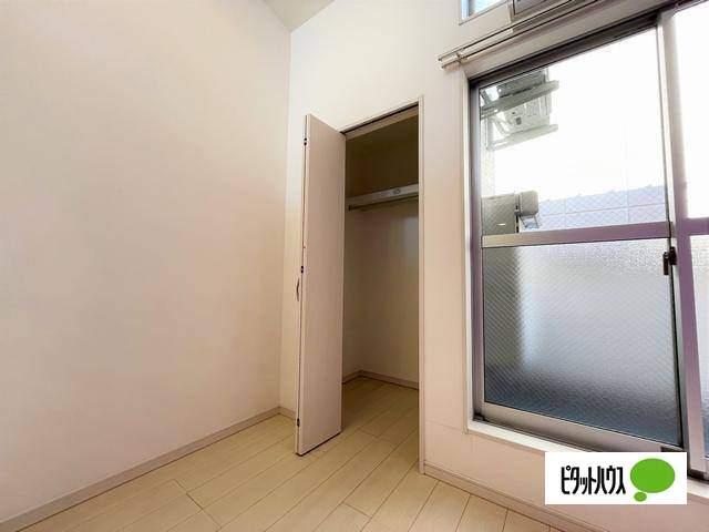 Housing　Complex　T2（201） 収納