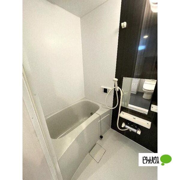 Housing　Complex　T2（201） バス／シャワー