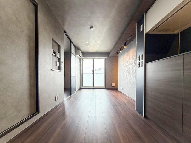 セレスティア草薙町（302） 室内