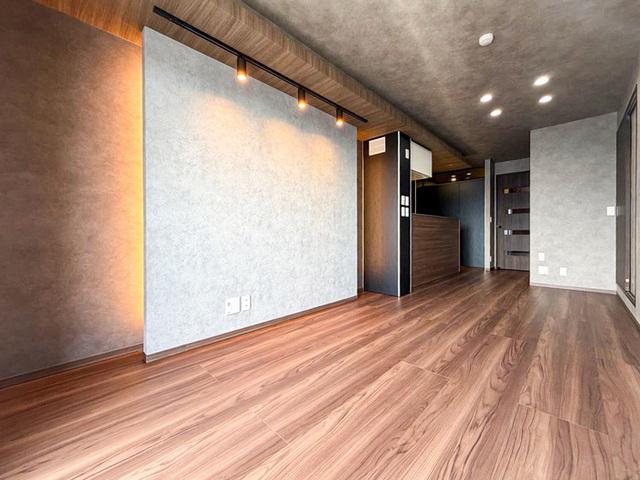 セレスティア草薙町（302） 室内