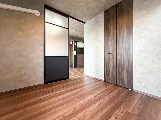 セレスティア草薙町（302） その他部屋・スペース