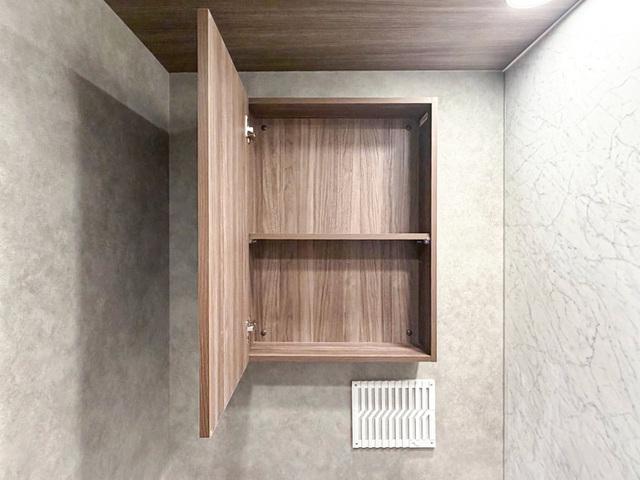 セレスティア草薙町（302） 収納