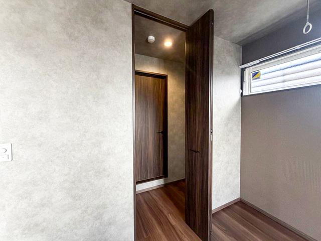 セレスティア草薙町（302） 収納