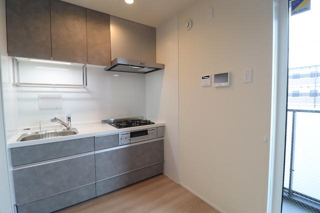 セレスティア藤江町（303） 部屋画像