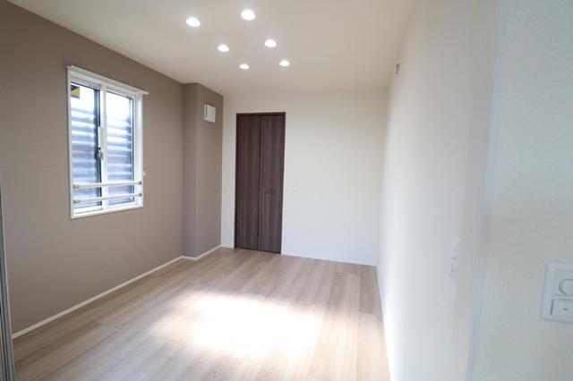 セレスティア藤江町（303） 部屋画像