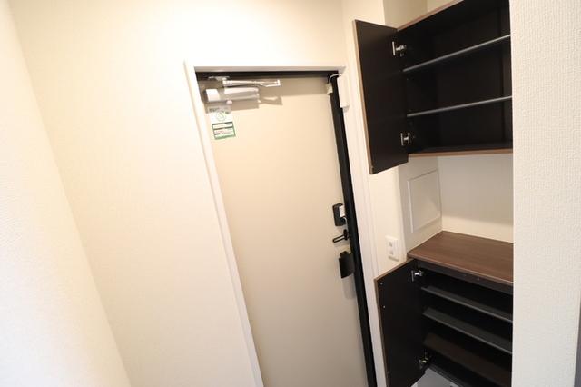 セレスティア藤江町（303） 部屋画像