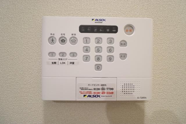 セレスティア藤江町（303） 部屋画像