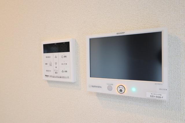 セレスティア藤江町（303） 部屋画像